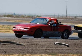 Illustration for article titled The Top 95 Lemons Of The Buttonwillow Histrionics 24 Hours Of LeMons